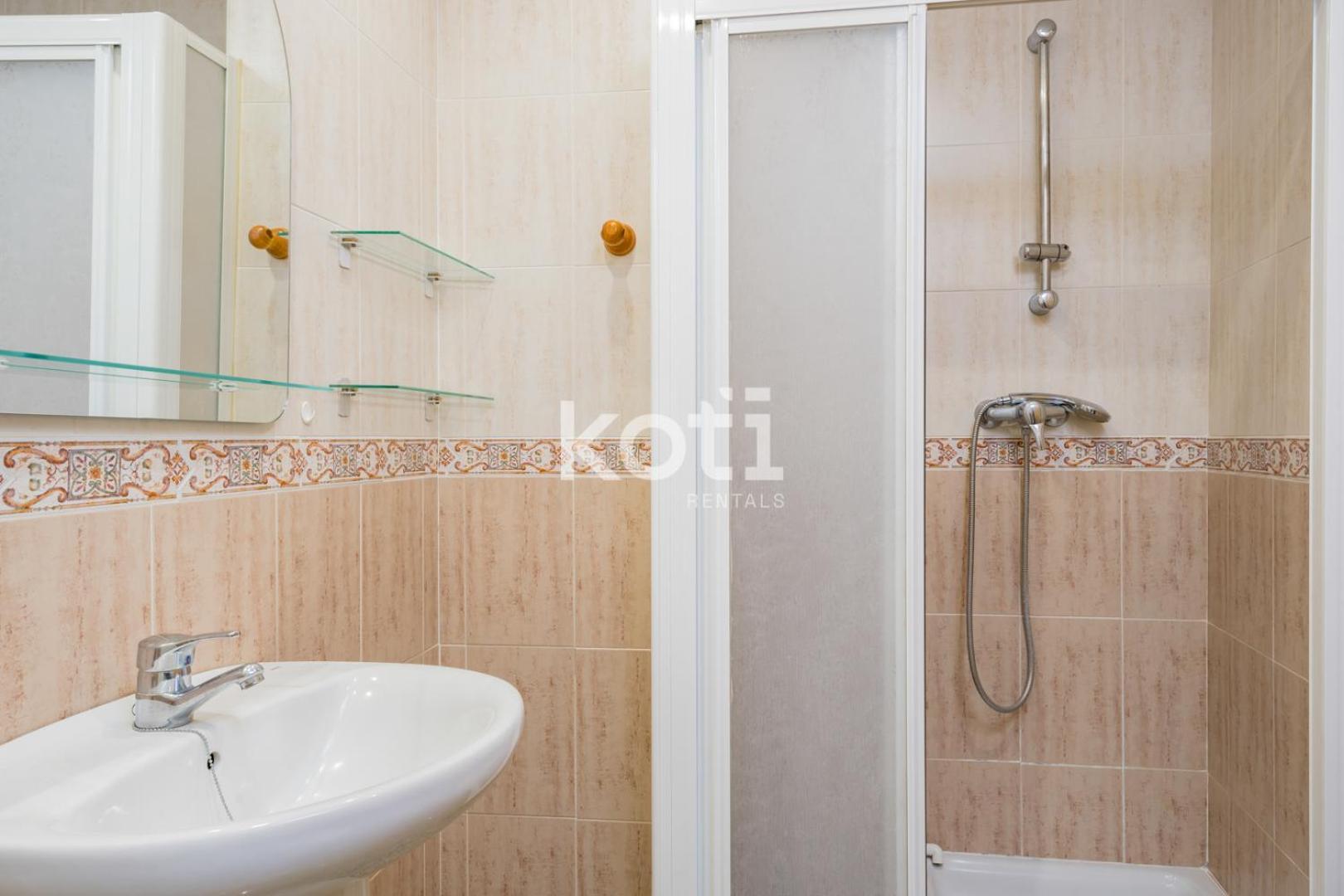 Koti Rentals - Atico Gamycol Fuengirola Exterior photo